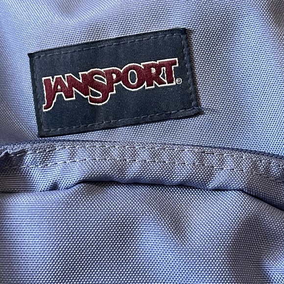 JanSport Half Pint Mini Backpack - Picture 2 of 8